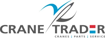 Crane Trader — Cranes, Parts, Service